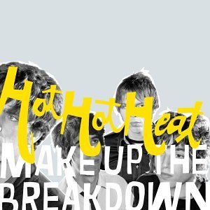 Hot Hot Heat - In Cairo Lyrics - Zortam Music