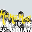 Make Up the Breakdown