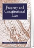 Property and the Constitution