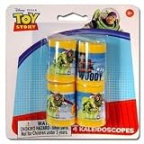 Toy Story Kaleidoscope (1) Party Accessory