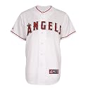 Los Angeles Angels Replica Home Jersey