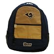 St. Louis Rams Deluxe Backpack - NFL Football