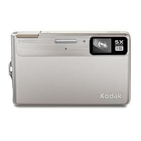 Kodak EasyShare M590 Digital Camera