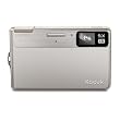 Kodak EasyShare M590 14 MP Digital Camera with 5x Optical Zoom and 2.7-Inch LCD (Silver)