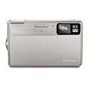 Kodak EasyShare M590 14 MP Digital Camera with 5x Optical Zoom and 2.7-Inch LCD (Silver)
