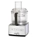 Magimix 3200 Compact Food Processor, Satin Steel Finish