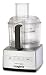 Magimix 3200 Compact Food Processor, Satin Steel Finish