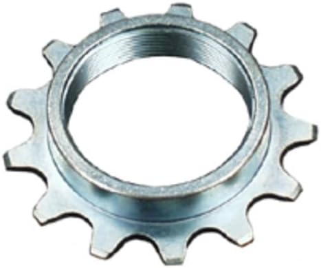 Rohloff Speedhub Sprocket Steel 17T