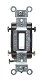 4-Way Quiet Switch - 102-5504-2Ws 4Way Wh Qt Switch