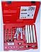 Templaco BJ-115 Deluxe Bore Master Kit w/ 1Spur Bit