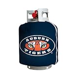Auburn University Propane Tank Cover