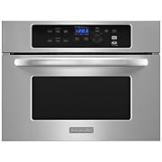 KitchenAid : KBMS1454SBL Microwave