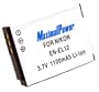 Maximal Power DB NIK EN-EL12 Replacement Battery for Nikon Digital Camera/Camcorder (Black)