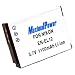 Maximal Power DB NIK EN-EL12 Replacement Battery for Nikon Digital Camera/Camcorder (Black)