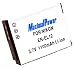 Maximal Power DB NIK EN-EL12 Replacement Battery for Nikon Digital Camera/Camcorder (Black)