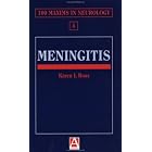 Meningitis: 100 Maxims (100 Maxims in Neurology, 4) by Karen L. Roos