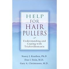 Help for Hair Pullers: Understanding and Coping with Trichotillomania: 8