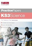 KS3 Science (Practice Papers)