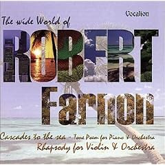 The Wide World of Robert Farnon
