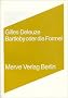 Bartleby oder die Formel