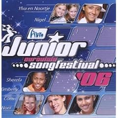 Junior Eurovision 2006