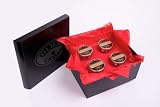 OLMA Black Caviar Gift Box Assorti (FREE Overnight Shipping)