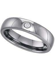 DIAMOND TUNGSTEN BAND-S13