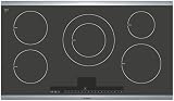 Cheap Deals on Induction-Bosch : NIT5665UC 36 500 Series Induction Cooktop - Stainless Steel
