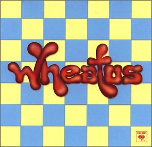 Wheatus - Wheatus [UK-Import] - Zortam Music