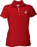 Ohio State Buckeyes Women's Control Polo