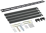 APC AR8164ABLK Data Cable Ladder 6IN Wide Black QTY1