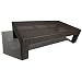 Strathwood Camano All-Weather Wicker Coffee Table