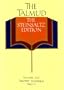 The Talmud, The Steinsaltz Edition, Volume 19: Tractate Sanhedrin, Part V