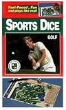 GOLF DICE GAME