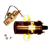Beck Arnley  178-8025  Ignition Coil by Beck Arnley