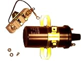 Beck Arnley  178-8025  Ignition Coil
