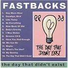 The Day That Didn't Exist by  Fastbacks 