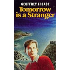 Tomorrow Is a Stranger (Piper)