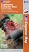 Eastbourne and Beachy Head (Explorer Maps) (OS Explorer Map)