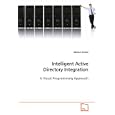 Intelligent Active Directory Integration: A Visual Programming Approach