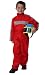 Apparel : Racecar Driver Costume & Helmet