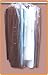 16 Polythene Garment Covers Clothes Bags 54" and Thick