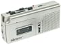 Memorex MB2180S Personal Micro Cassette Recorder