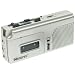 Memorex MB2180S Personal Micro Cassette Recorder