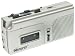 Memorex MB2180S Personal Micro Cassette Recorder