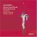 MacMillan: Seven Last Words from the Cross