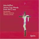 MacMillan: Seven Last Words From The Cross