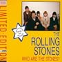 Who Are the Stones
