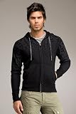 Diesel - Diesel Strobbe-Full Black Sweater