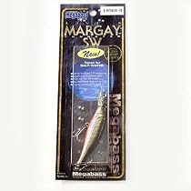 メガバス(Megabass) Live-X MARGAY SW M KATAKUCHI-RB